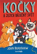 Kočky a jejich báječný svět