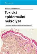 Toxická epidermální nekrolýza