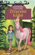 Jednorožci z tajné stáje – Ztracené hříbě