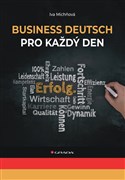 Business Deutsch pro každý den
