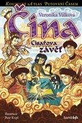 Čína - Císařova závěť