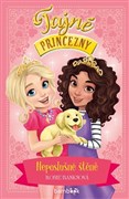 Tajné princezny – Neposlušné štěně