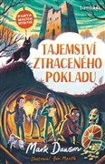 Tajemství ztraceného pokladu – Parta malých detektivů
