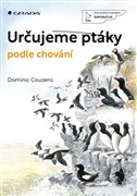 Určujeme ptáky podle chování
