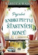 Pojízdné knihkupectví šťastných konců