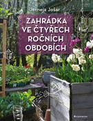 Zahrádka ve čtyřech ročních obdobích
