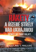 Rakety a řízené střely nad Ukrajinou