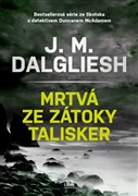 Mrtvá ze zátoky Talisker