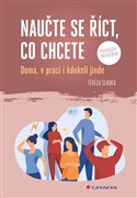 Naučte se říct, co chcete