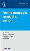Farmakoterapie srdečního selhání