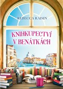 Knihkupectví v Benátkách
