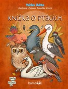 Knížka o ptácích