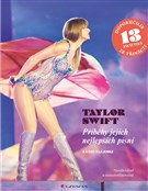 Taylor Swift – příběhy jejích nejlepších písní