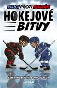 Hokejové bitvy –  Kluci proti holkám