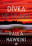 Dívka ve vlaku