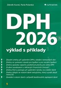 DPH 2026 - výklad s příklady