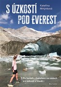 S úzkostí pod Everest