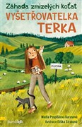 Vyšetřovatelka Terka – Záhada zmizelých koťat