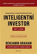 Inteligentní investor - Třetí vydání
