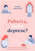 Puberta, nebo deprese?