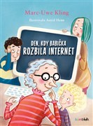 Den, kdy babička rozbila internet