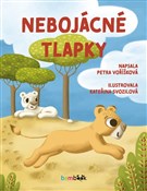 Nebojácné tlapky