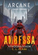 Ambessa: Vyvolena vlkem