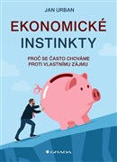 Ekonomické instinkty