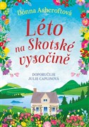 Léto na Skotské vysočině