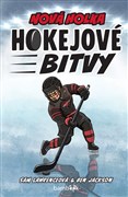Hokejové bitvy - Nová holka