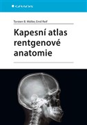 Kapesní atlas rentgenové anatomie