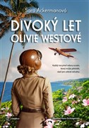 Divoký let Olivie Westové