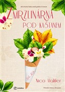 Zmrzlinárna pod kaštanem