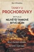 Tanky u Prochorovky