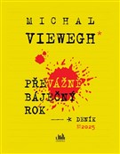 Převážně báječný rok