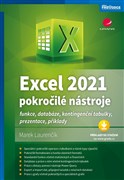Excel 2021 - pokročilé nástroje