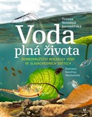 Voda plná života