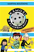 Kámoši s florbalkou – Rozhodující turnaj