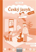 Český jazyk s Apu – příručka učitele