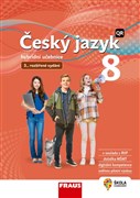 Český jazyk 8 – nová generace, 3. vydání