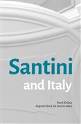 Santini and Italy. Proceedings from the international conference Rome, Accademia Nazionale di San Luca – Palazzo Carpegna, 6th–7th June 2023