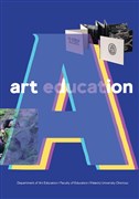art education. Department of Art Education – Faculty of Education – Palacký University Olomouc