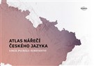 Atlas nářečí českého jazyka – lokál plurálu substantiv