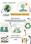 Úvod do udržitelného rozvoje: souvislosti environmentálního pilíře