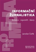 Informační žurnalistika