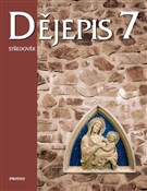 Dějepis 7 – Středověk