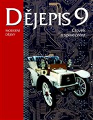 Dějepis 9 – Moderní dějiny