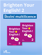 Brighten Your English! 2