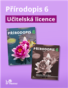 Přírodopis 6 (Rostliny) – příručka