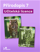 Přírodopis 7 (Živočichové) – příručka